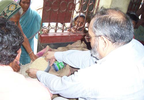 Charity Alliance Relief Social Welfare India Zakat