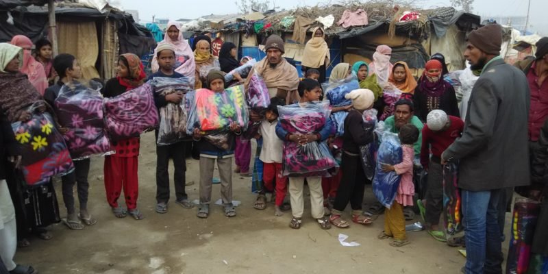 Charity Alliance – Relief and welfare work in India since 2005